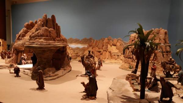 Belén Museo Ejército Belén Museo Ejército
