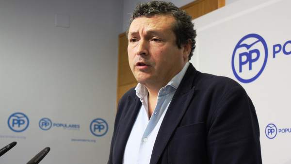 Íñigo Fernández Íñigo Fernández