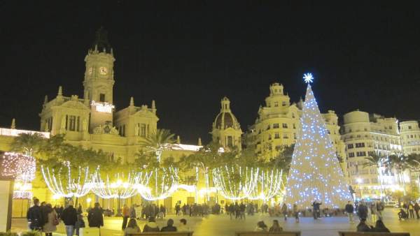 Iluminación Navideña, Navidad Iluminación Navideña, Navidad