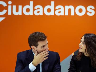 Albert Rivera