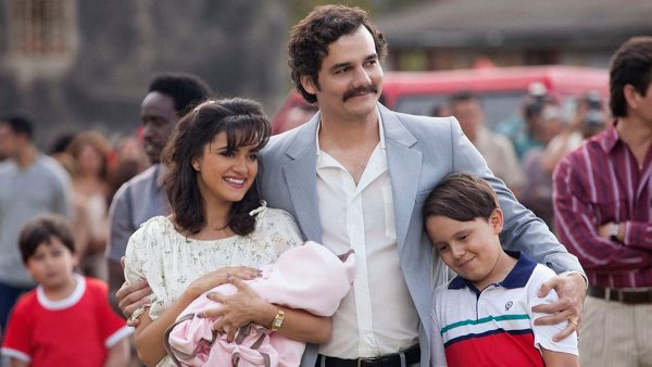 Narcos: México Narcos: México