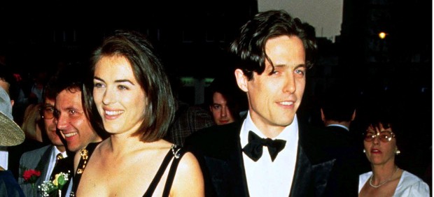 Cuatro bodas y un funeral