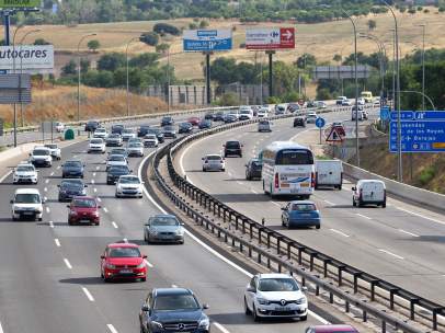 Autovía A1