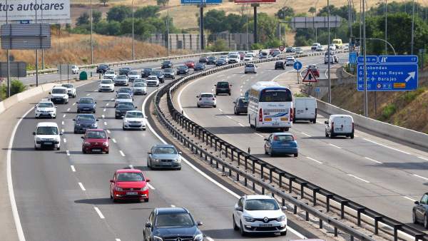 Autovía A1 Autovía A1