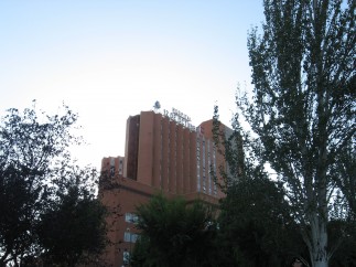 Hospital 12 de Octubre