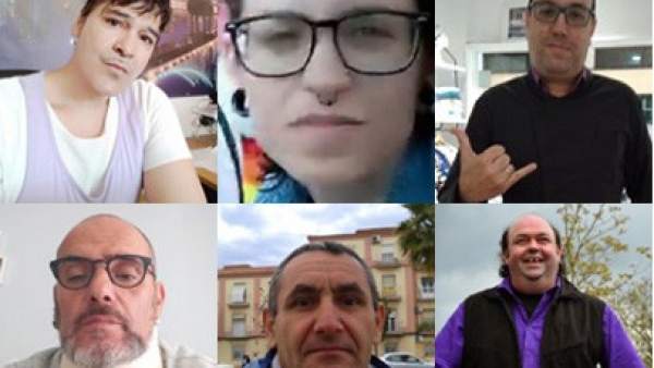 Primarias de Podemos Primarias de Podemos