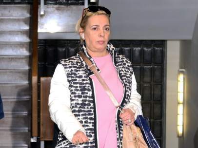 Carmen Borrego