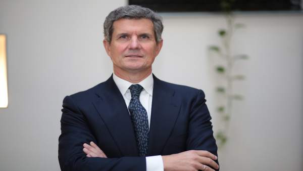 Francisco Riberas Francisco Riberas