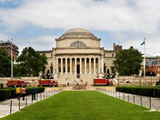 Universidad de Columbia