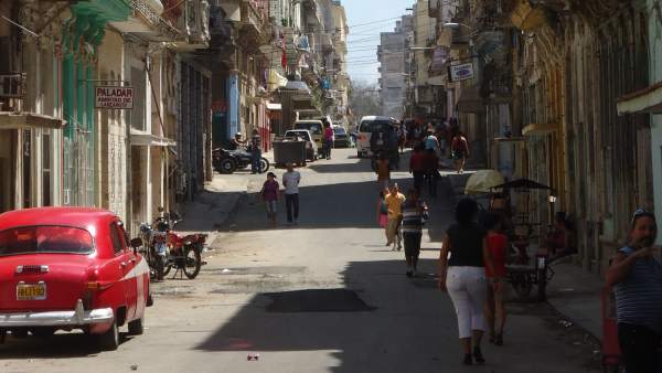 La Habana La Habana
