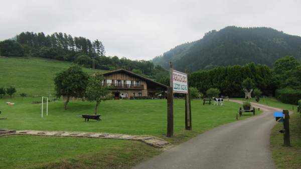 Casa Rural Casa Rural