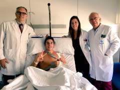 El doctor que operó a Márquez: "No entiendo cómo ha ganado el Mundial así"