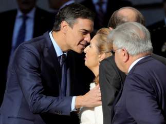 Sánchez en el Congreso