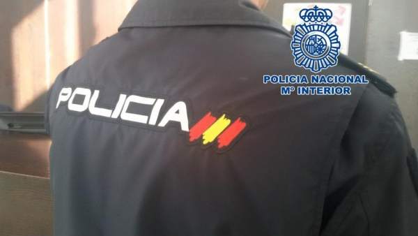 Policía Nacional Policía Nacional