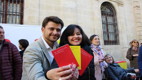 El PP defiende la 'plena vigencia' de la Constitución El PP defiende la 'plena vigencia' de la Constitución