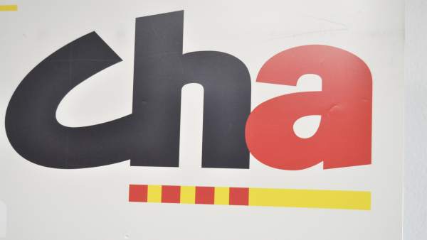 Logo De Chunta Aragonesista (CHA) Logo De Chunta Aragonesista (CHA)