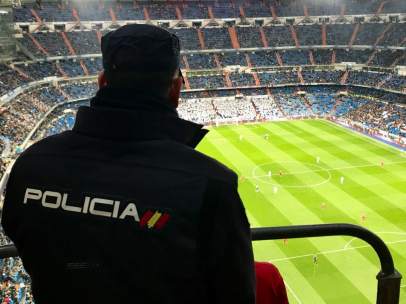 Policía Nacional