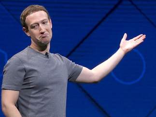 Así ahogaba Facebook a la competencia para poder espiarte mejor