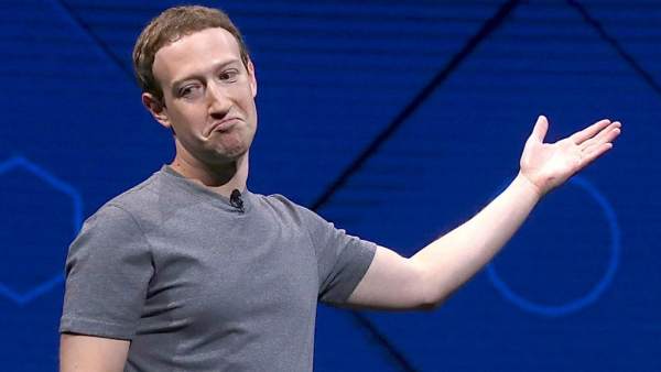 Así ahogaba Facebook a la competencia para poder espiarte mejor Así ahogaba Facebook a la competencia para poder espiarte mejor