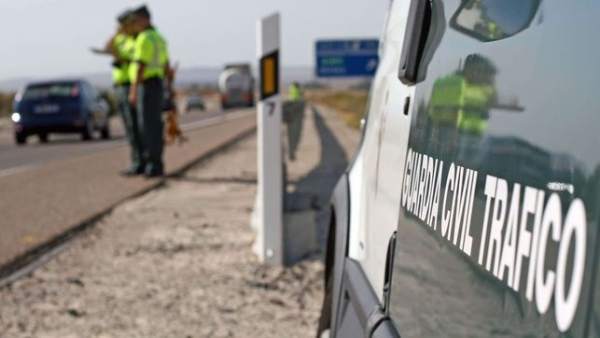 Guardia Civil de Tráfico Guardia Civil de Tráfico