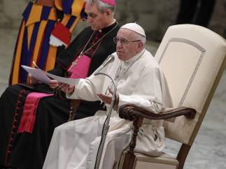 Papa Francisco