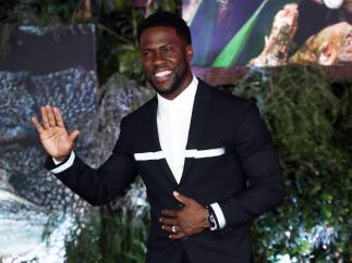 Kevin Hart