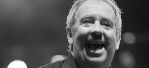 Pete Shelley