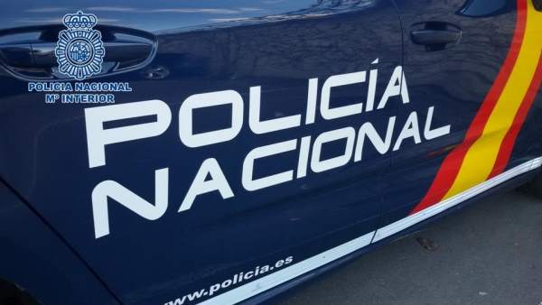 Policía Nacional Policía Nacional