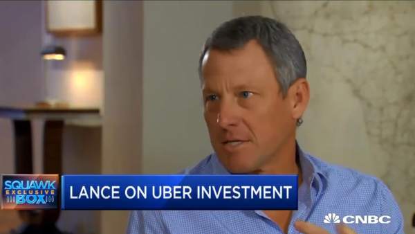 Lance Armstrong Lance Armstrong