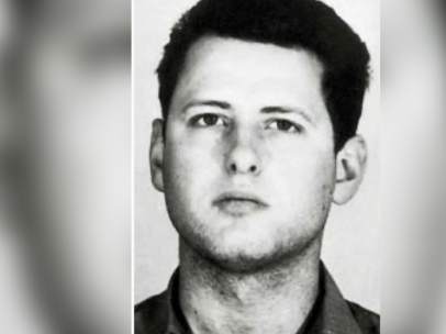Detenido Carlos García Juliá, uno de los autores de la matanza de Atocha