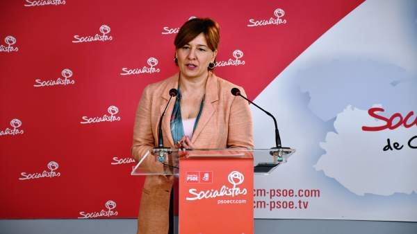 Blanca Fernández Blanca Fernández