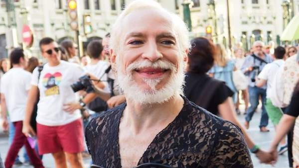 La investigació del crim de l'activista LGTBI i fundador de Lambda no se centra en un mòbil homòfob La investigació del crim de l'activista LGTBI i fundador de Lambda no se centra en un mòbil homòfob