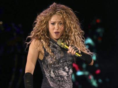 Shakira