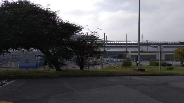 Alcoa Alcoa