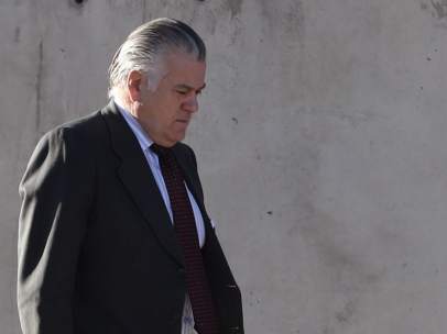 Luis Bárcenas