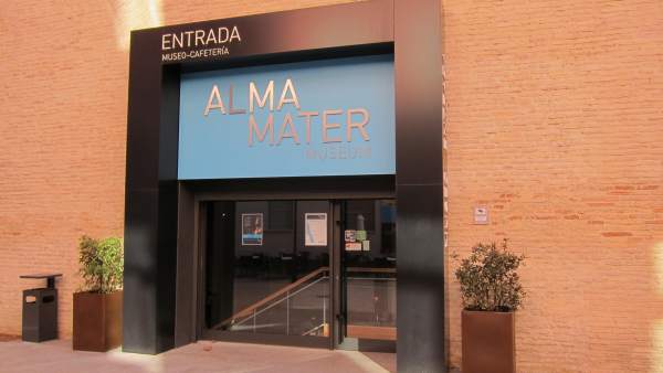 Museo Alma Mater de Zaragoza Museo Alma Mater de Zaragoza