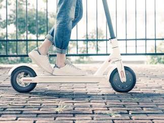 Patinete