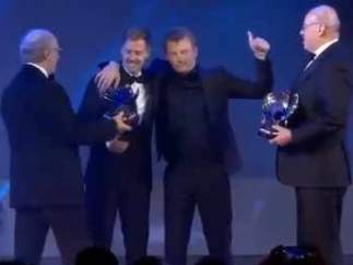 Kimi Raikkonen
