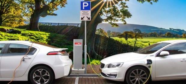 Coches eléctricos