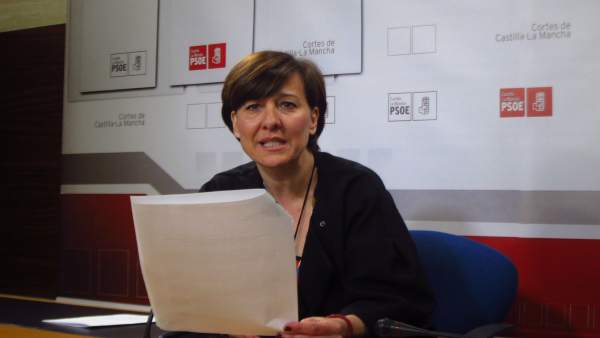 Blanca Fernández Blanca Fernández