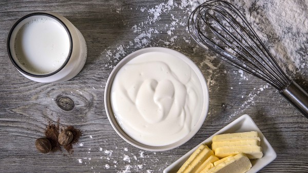 Bechamel Bechamel