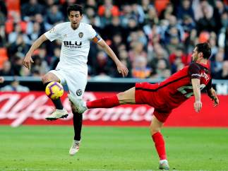 Parejo y Vázquez