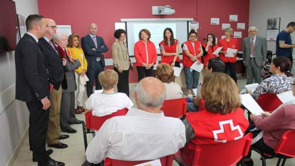 Ayudas del Plan contra la Pobreza Ayudas del Plan contra la Pobreza
