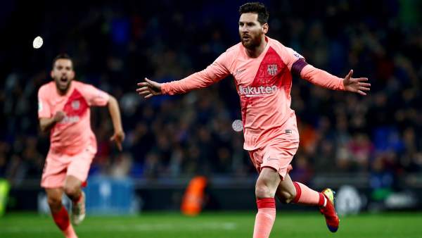 Messi Messi