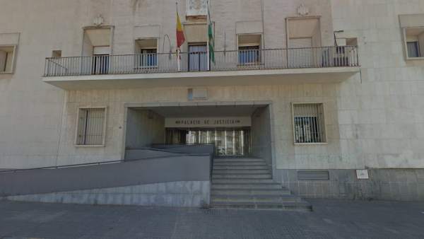 Juzgados de Huelva Juzgados de Huelva
