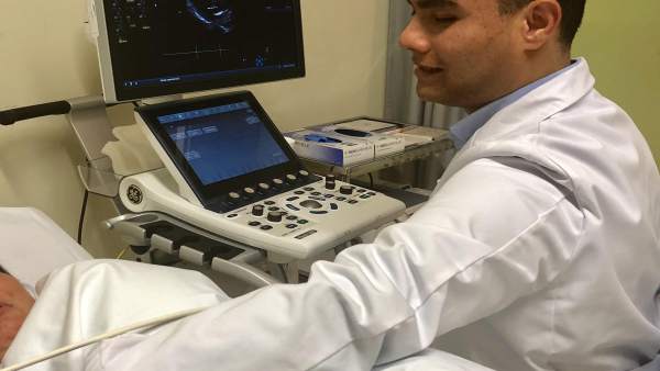 El centro de especialidades de Castro incorpora cardiología de alta resolución El centro de especialidades de Castro incorpora cardiología de alta resolución