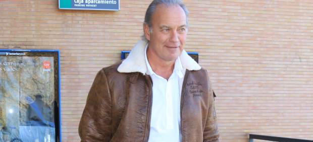 Bertín Osborne