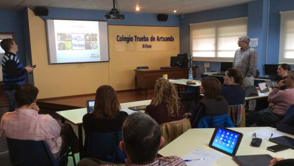 Colegio Trueba Colegio Trueba