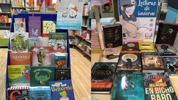 Libros, lectura, infantil Libros, lectura, infantil