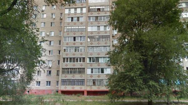 Balakovo Balakovo